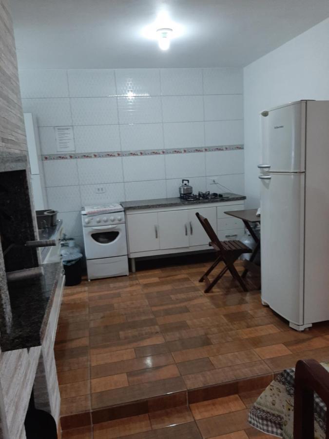 Casa em Matinhos PR Exterior foto
