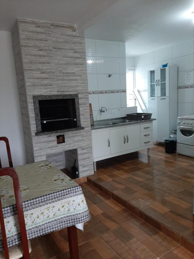 Casa em Matinhos PR Exterior foto